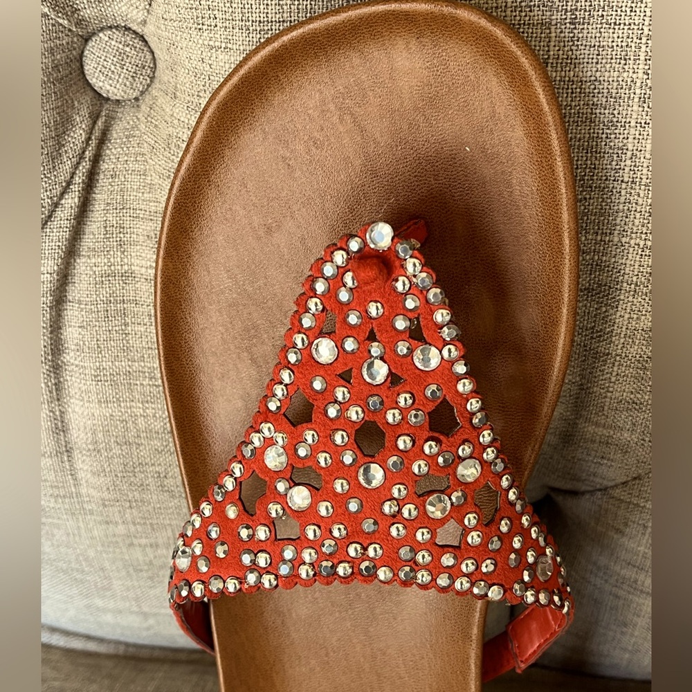 Alfani size 10 sandal